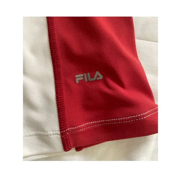 Fila Women's Tennis Skirt - Picture 5 of 12